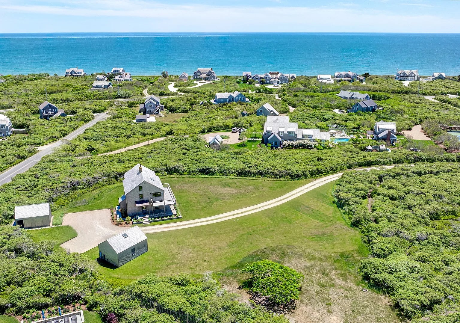 7 Van Fleet Cir