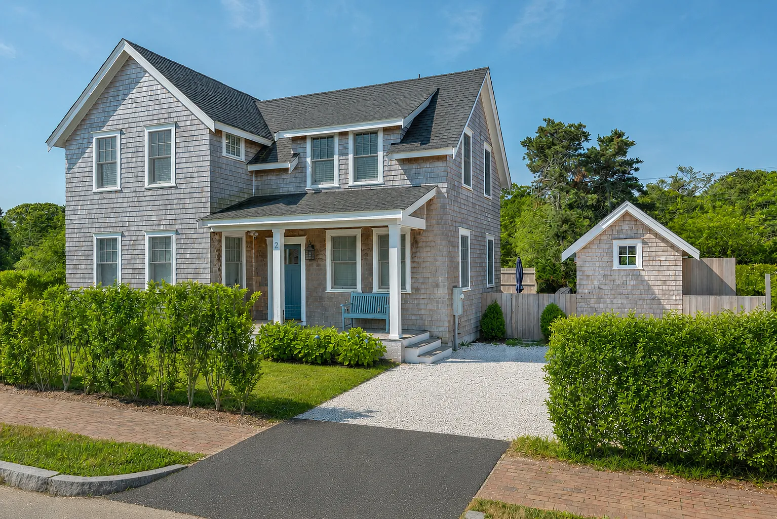 2 Fawn Ln