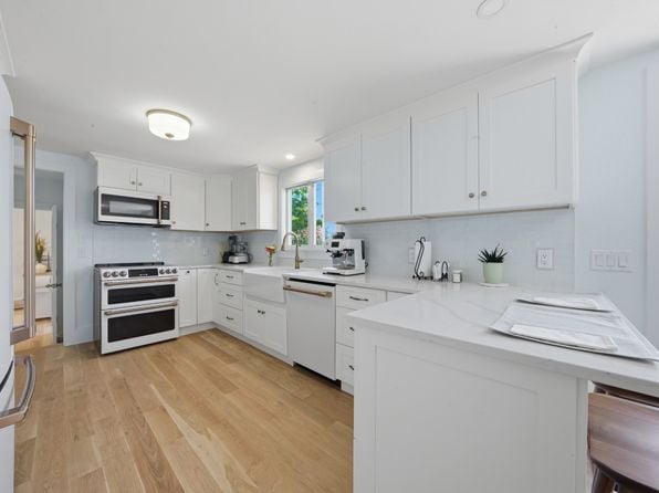 3 Newtown Rd