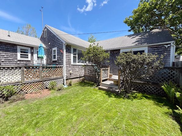 7 Clifton St