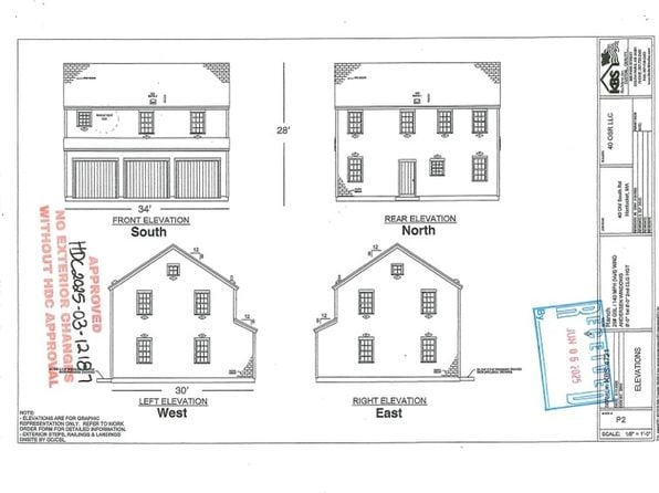 2B Forest Ave Unit 6