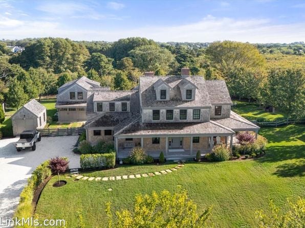 8 Austin Farm Dr