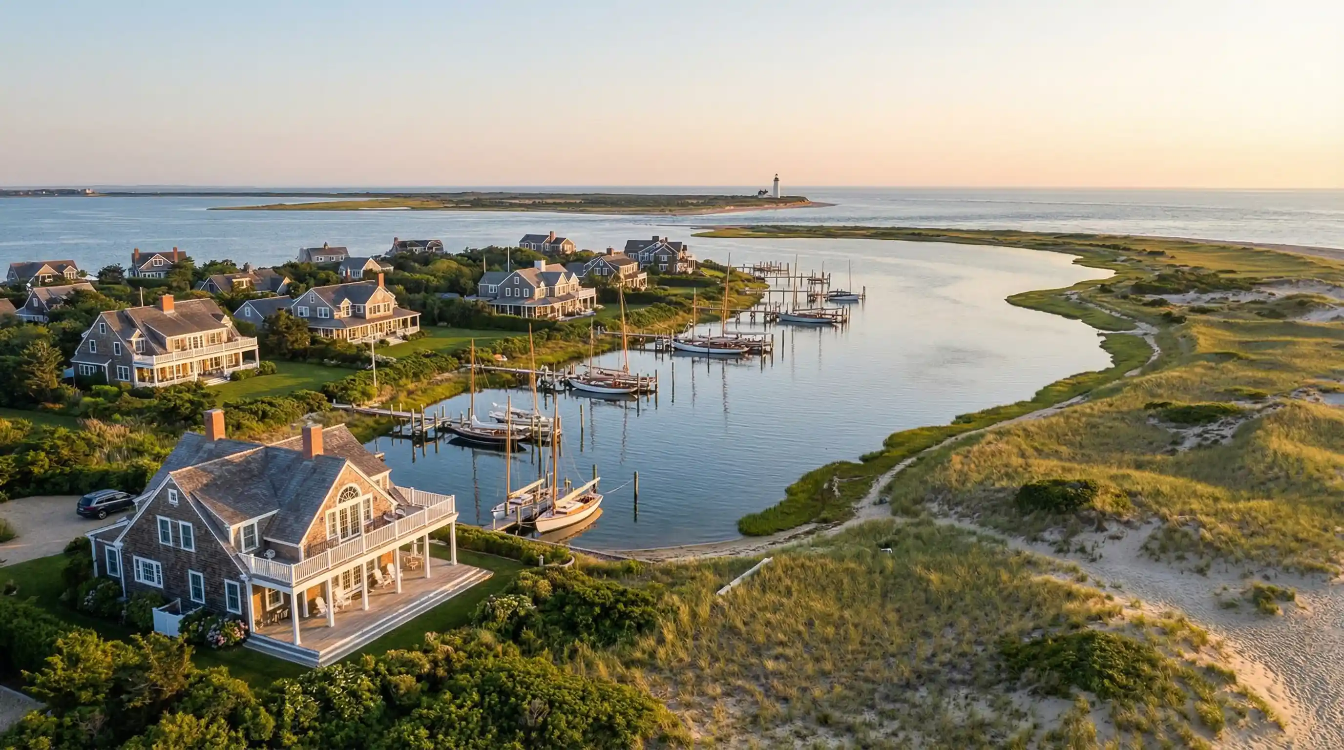 124 Wauwinet Road - Photo 2