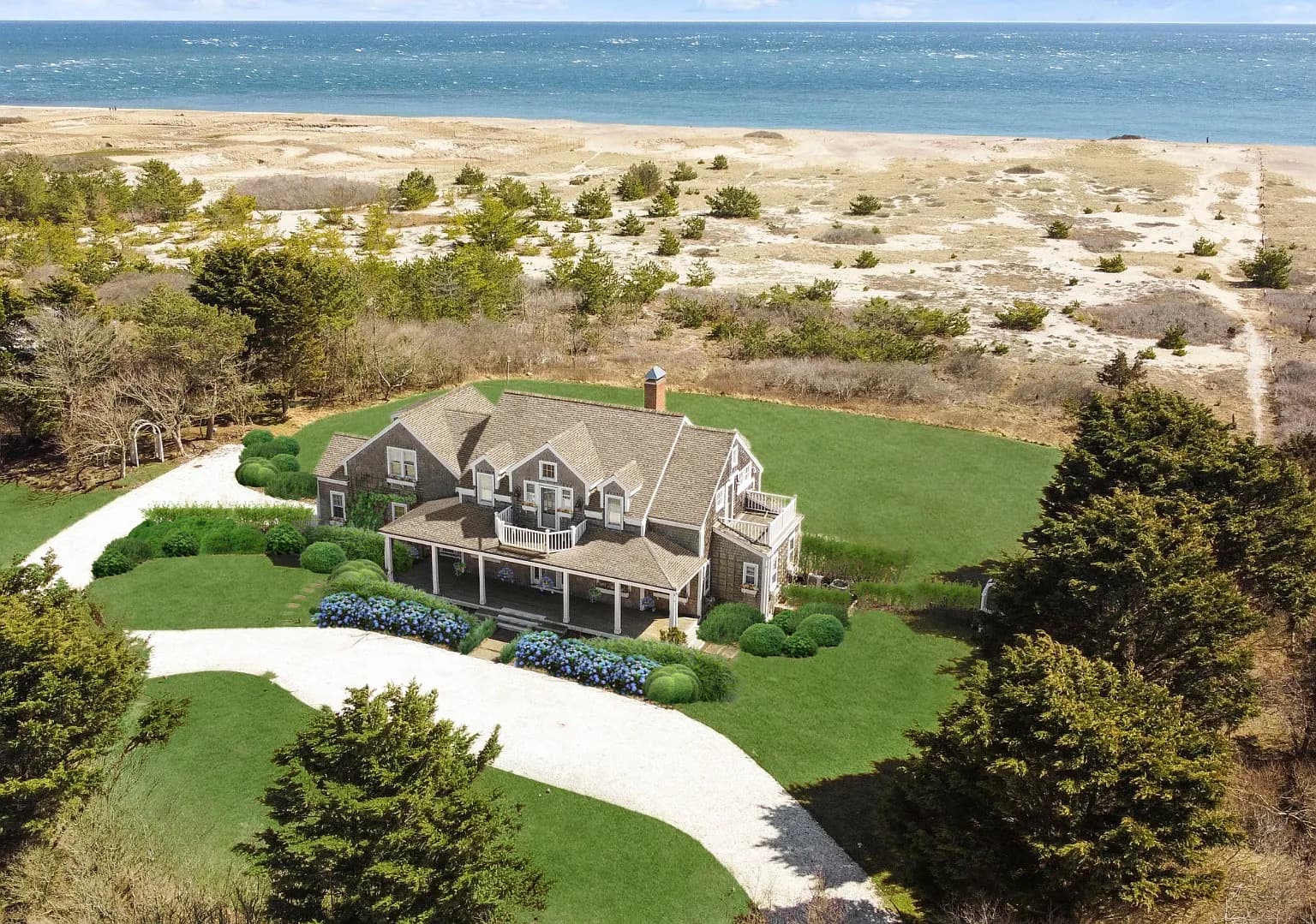 40 Low Beach Rd - Photo 2