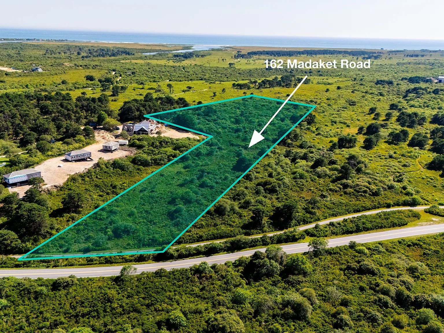162 Madaket Rd