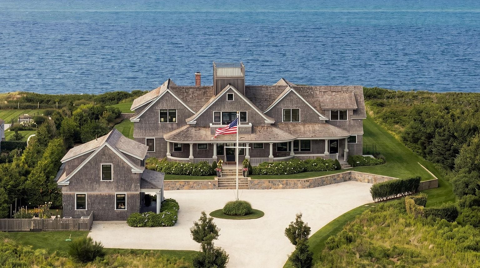 119 Eel Point Rd