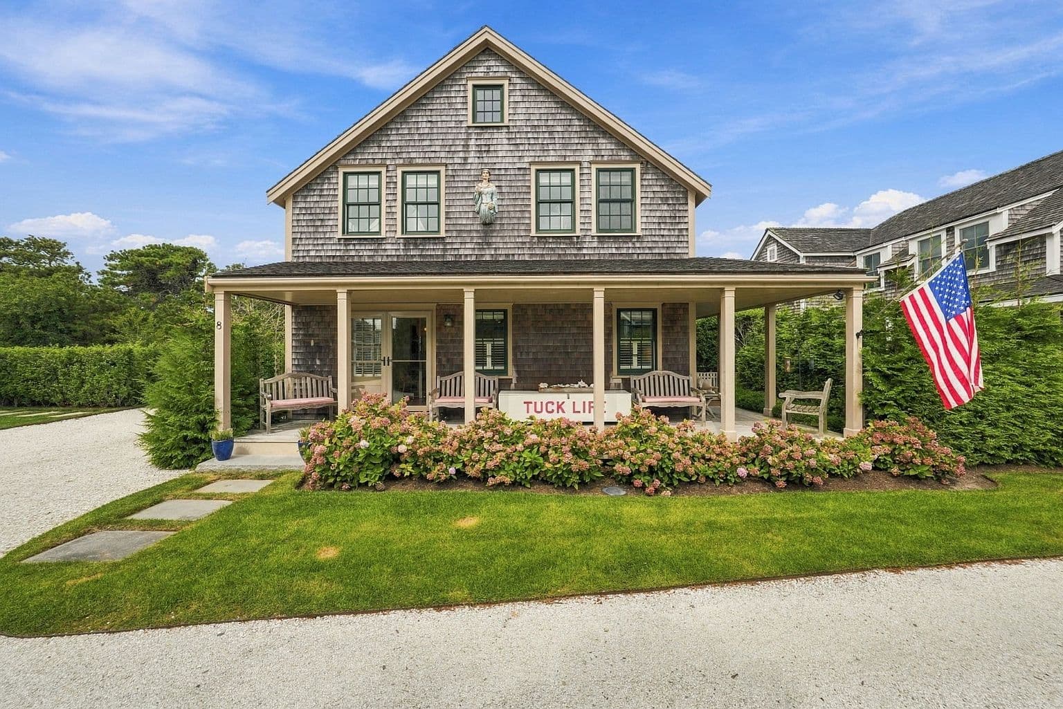 8 Fox Grape Ln - Photo 1