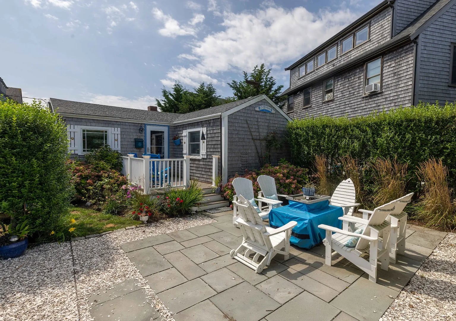 20 Bartlett Rd