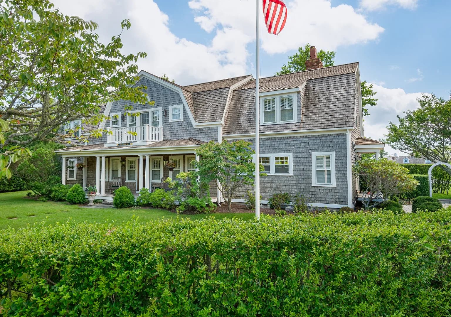 8 Hedge Row - Photo 2