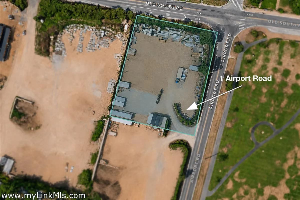 1 Airport Rd - Photo 1