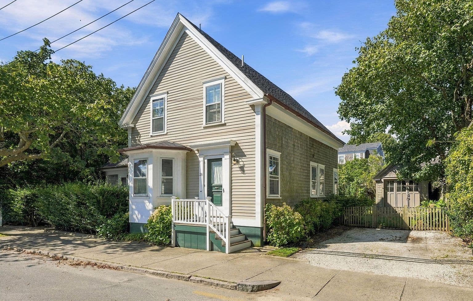 29 Milk St - Photo 1