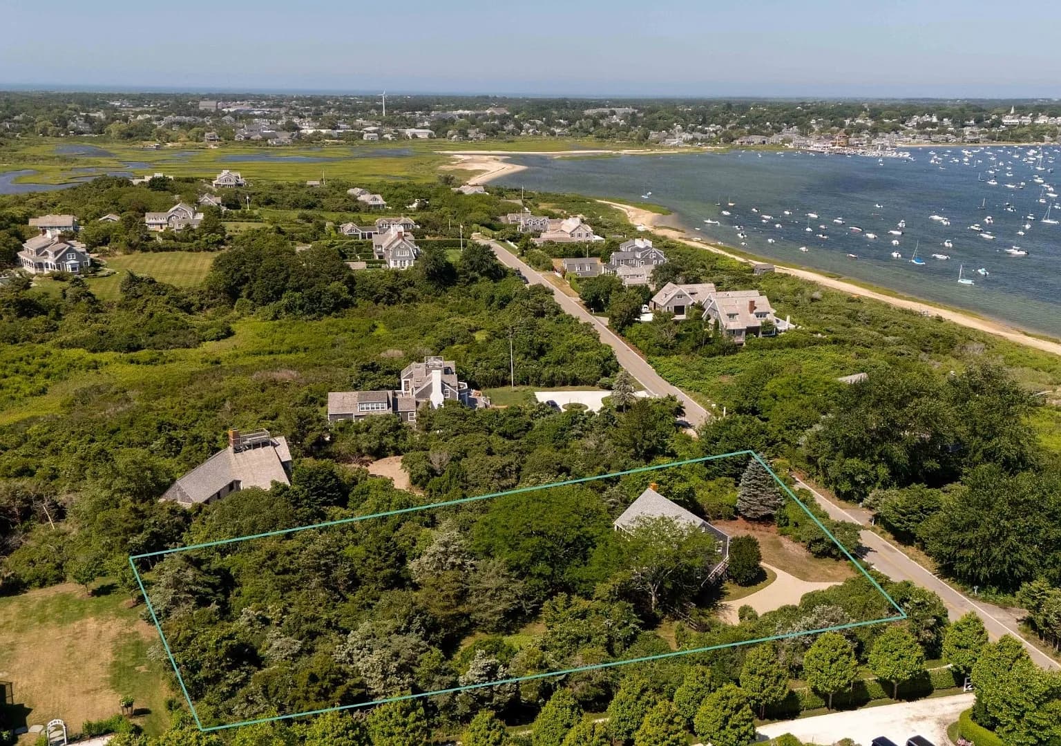61 Monomoy Rd - Photo 2