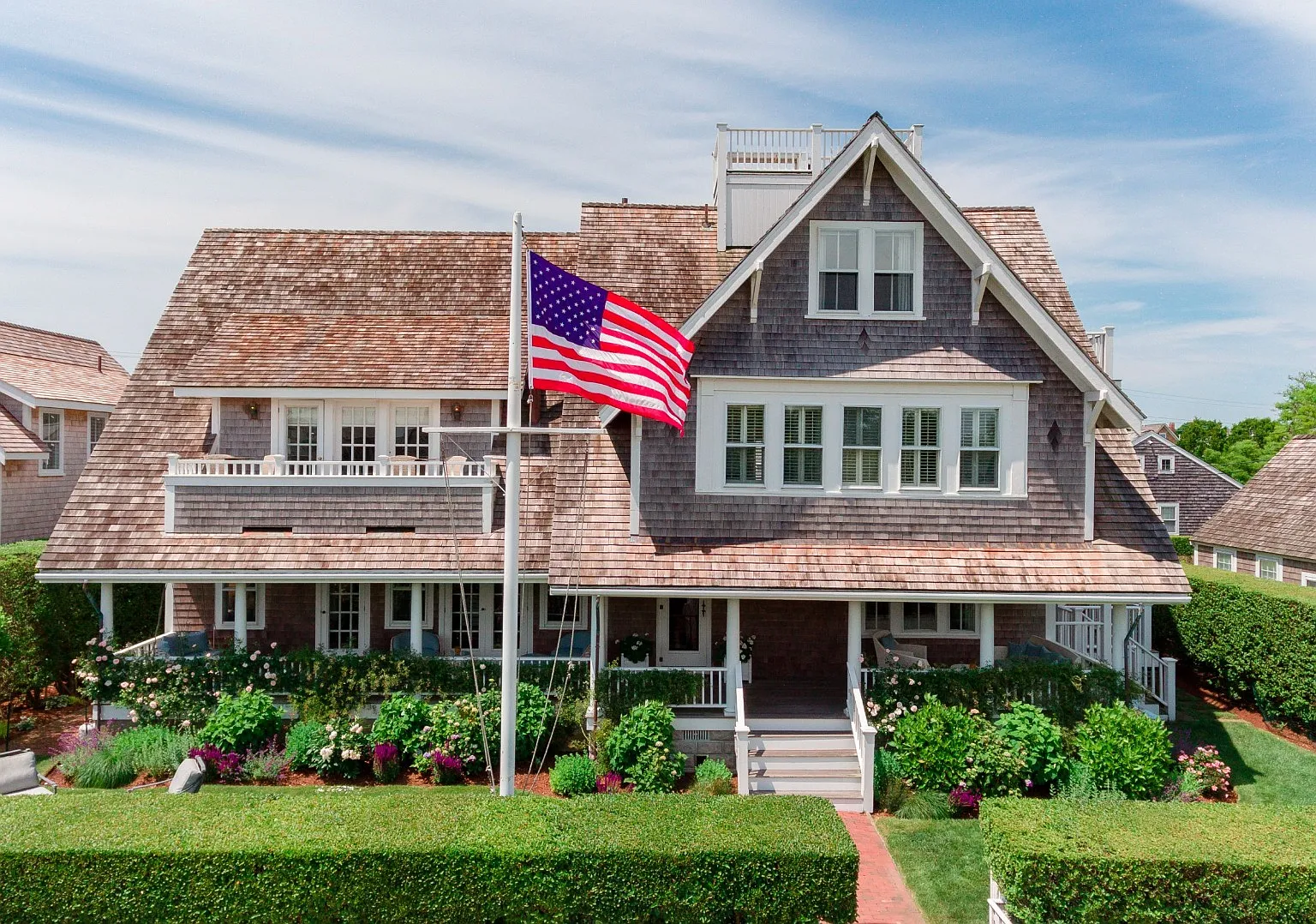 4 Harbor View Way