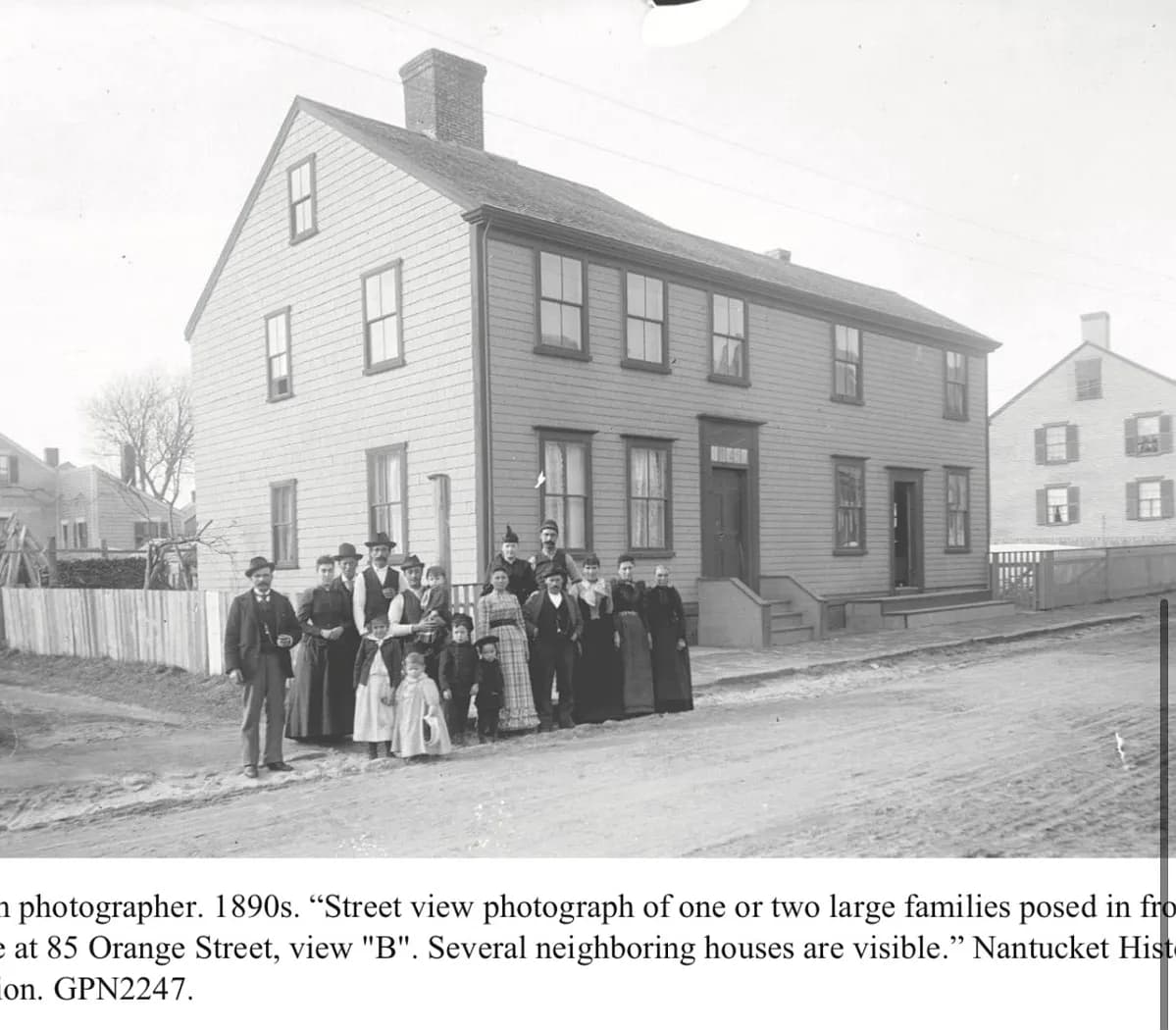 85 Orange St #Main House - Photo 2