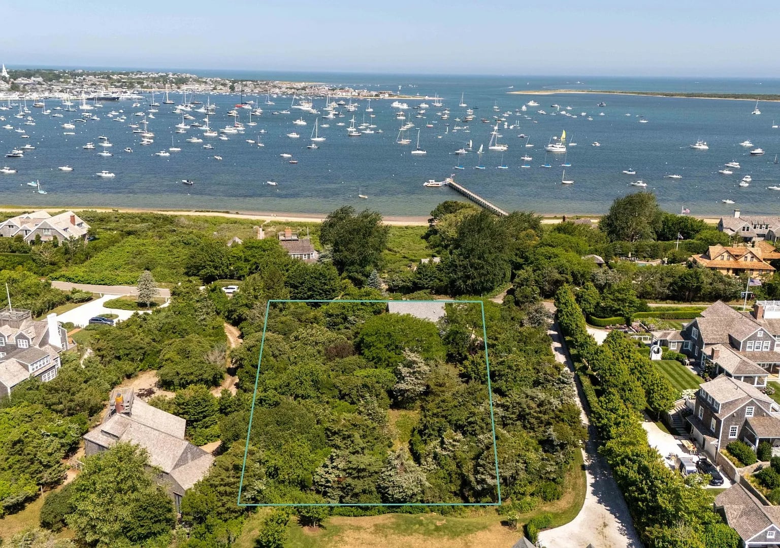 61 Monomoy Rd