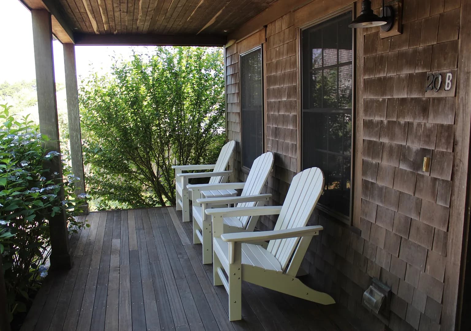 20B Miacomet Ave #B - Photo 1