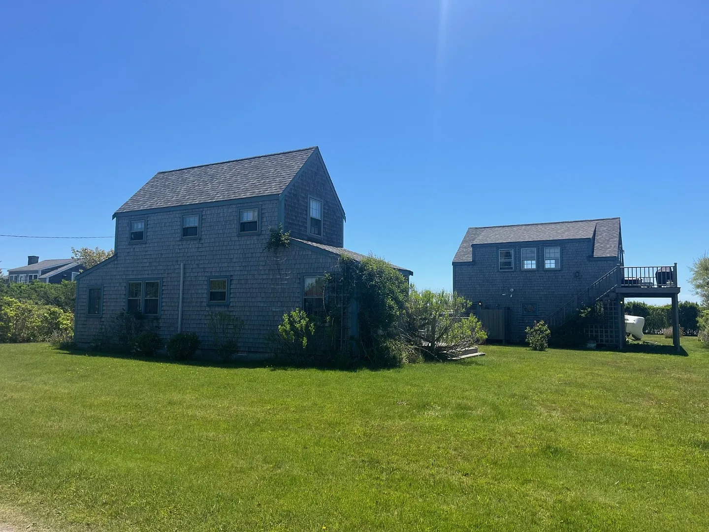 321 Madaket Rd