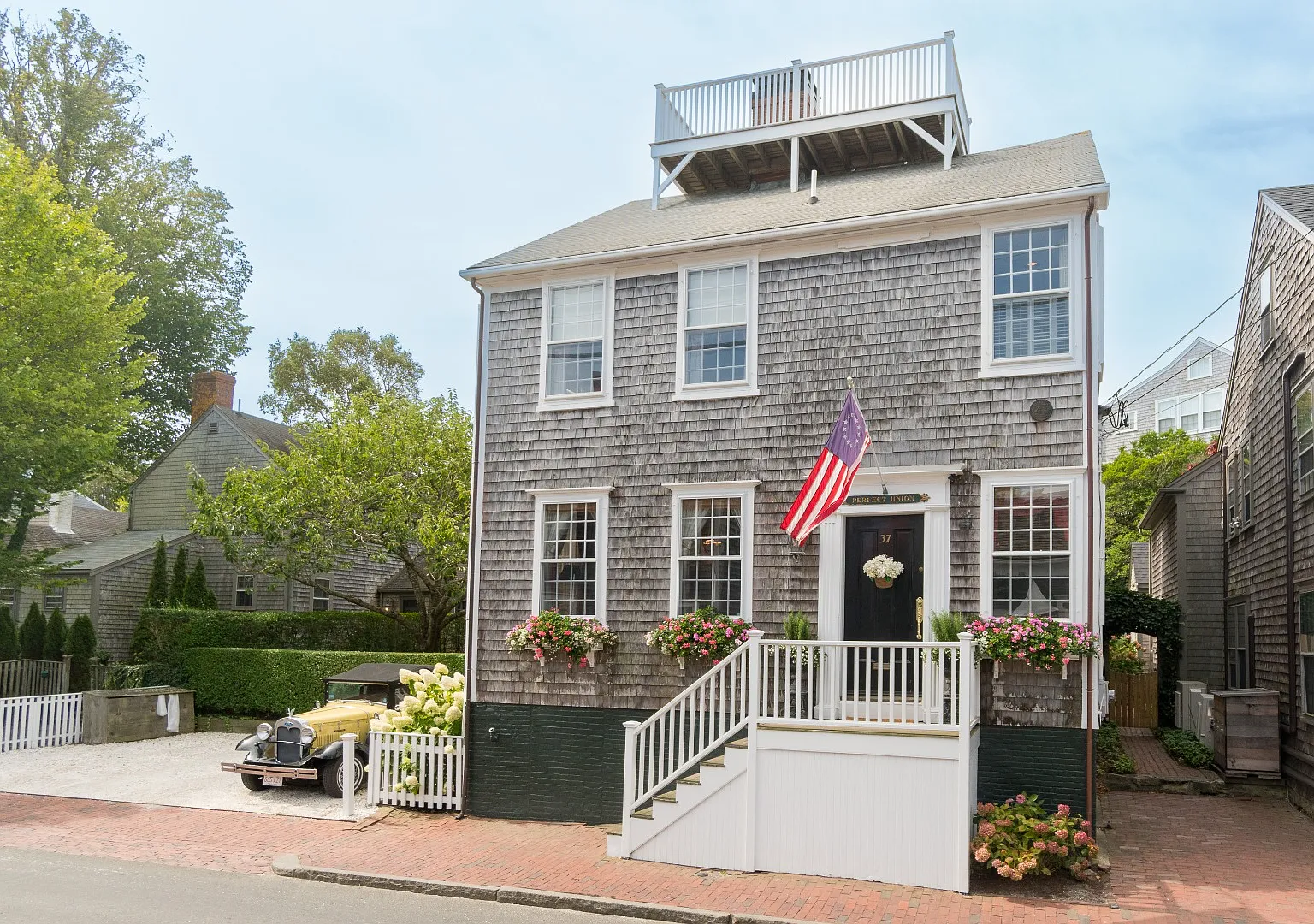 37 Union St