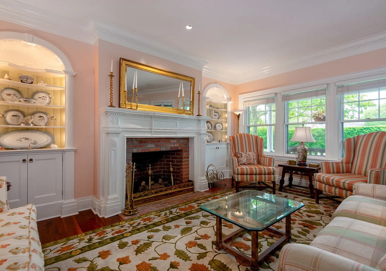 8 Hedge Row - Photo 4