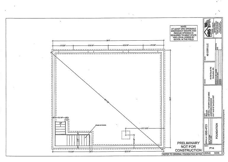 2B Forest Ave Unit 6 - Photo 2
