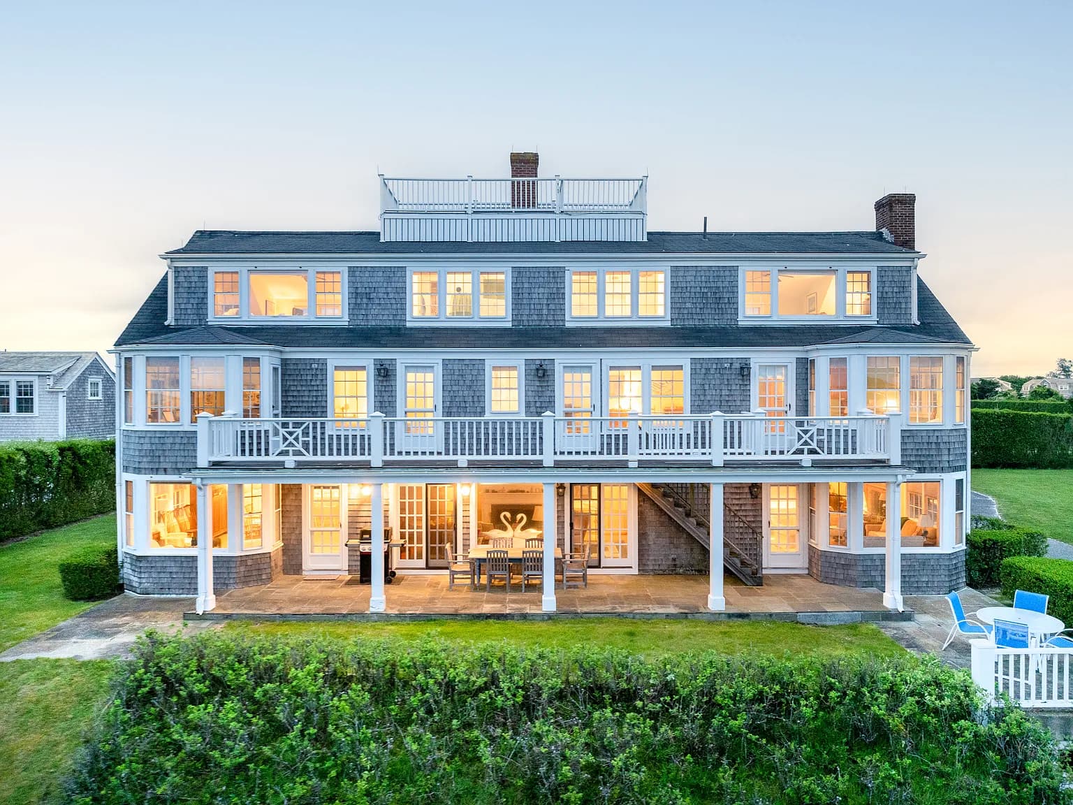 52 Monomoy Rd - Photo 1