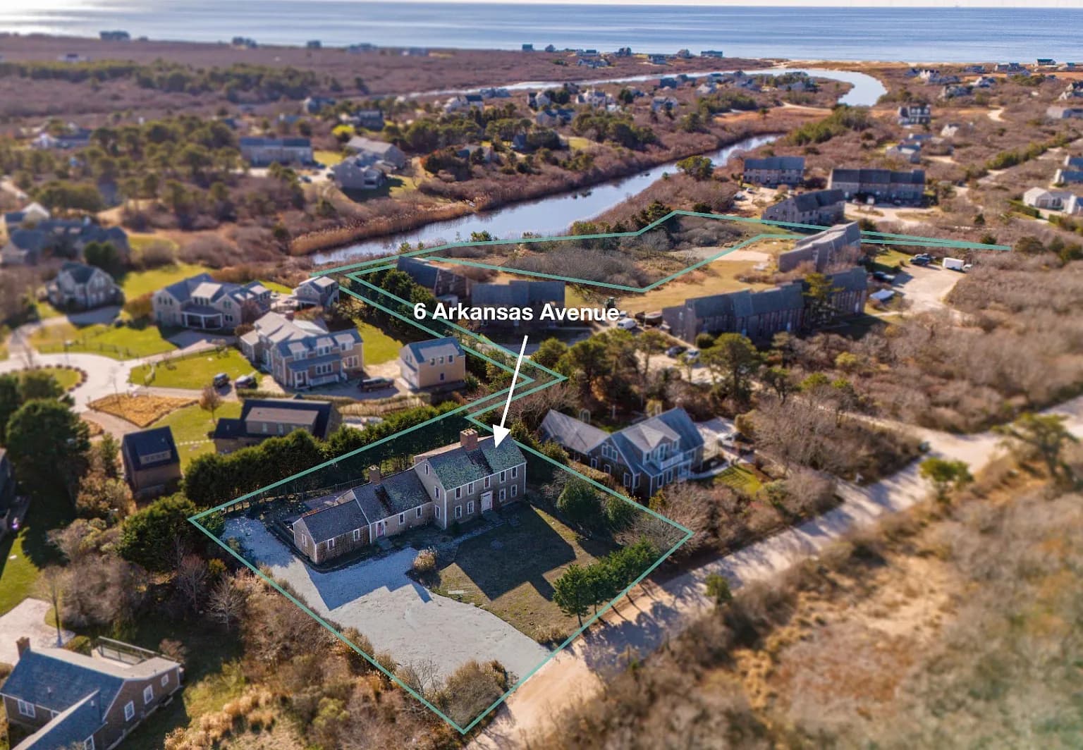 6 Arkansas Ave - Photo 1