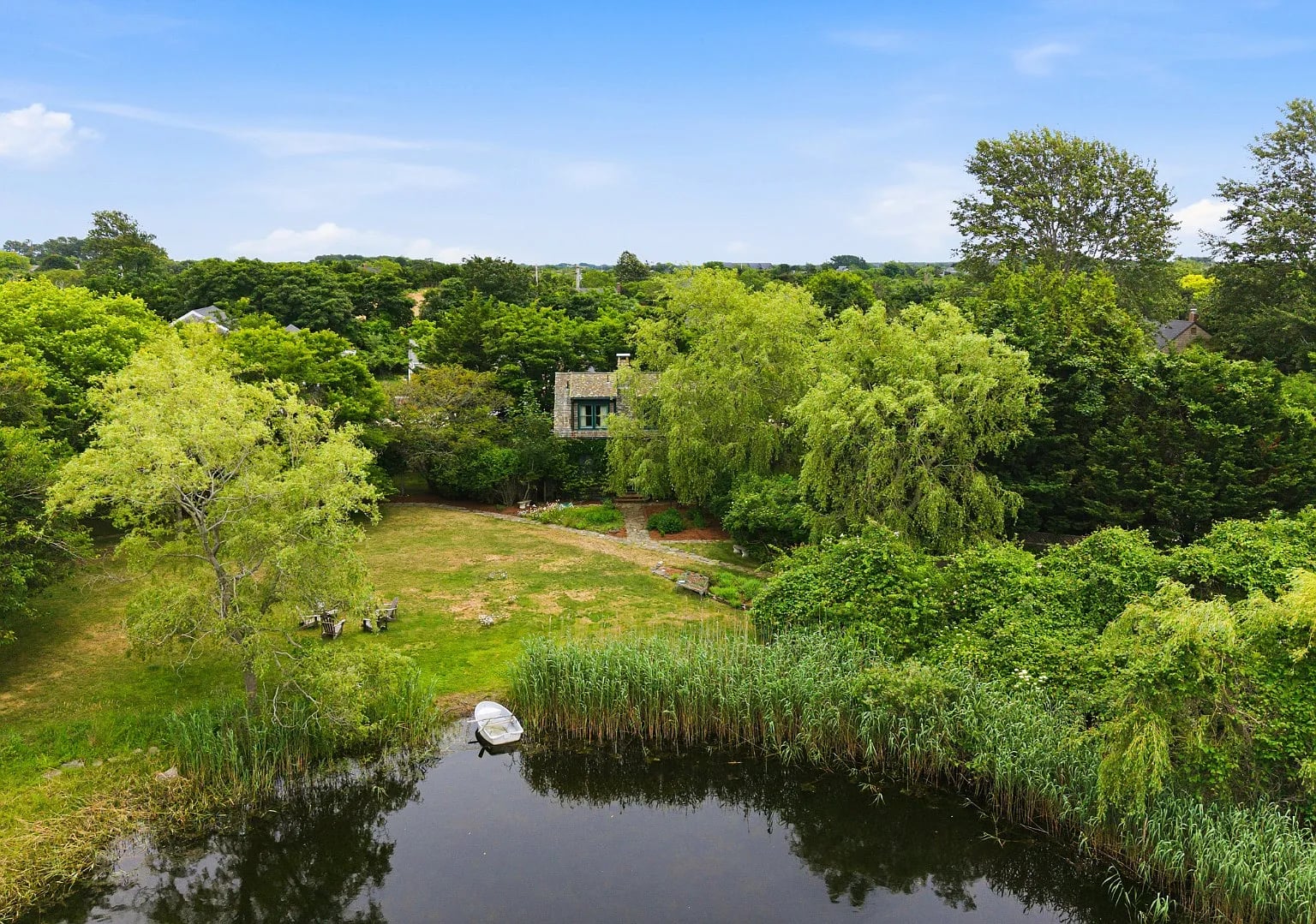 54 & 56 Meadow View Dr