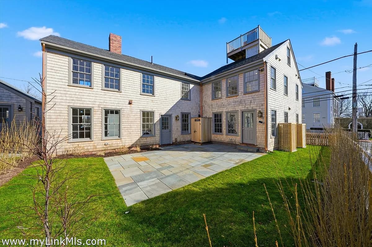 85 Orange St #Main House - Photo 6