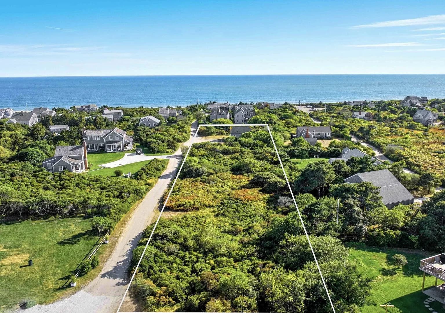 25 Nobadeer Ave Lot 2 - Photo 3