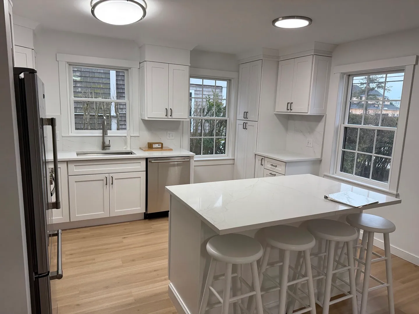 106 Old South Rd Unit A - Photo 5