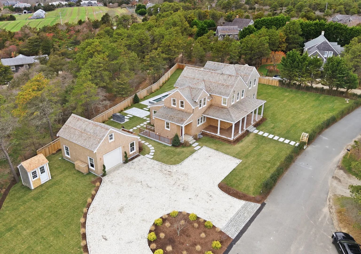 7 Moors End Ln - Photo 3