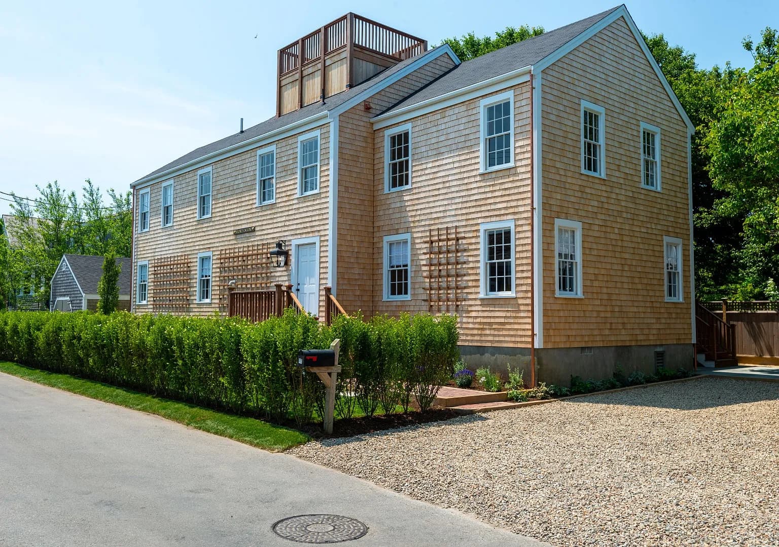 12 Willard St - Photo 1