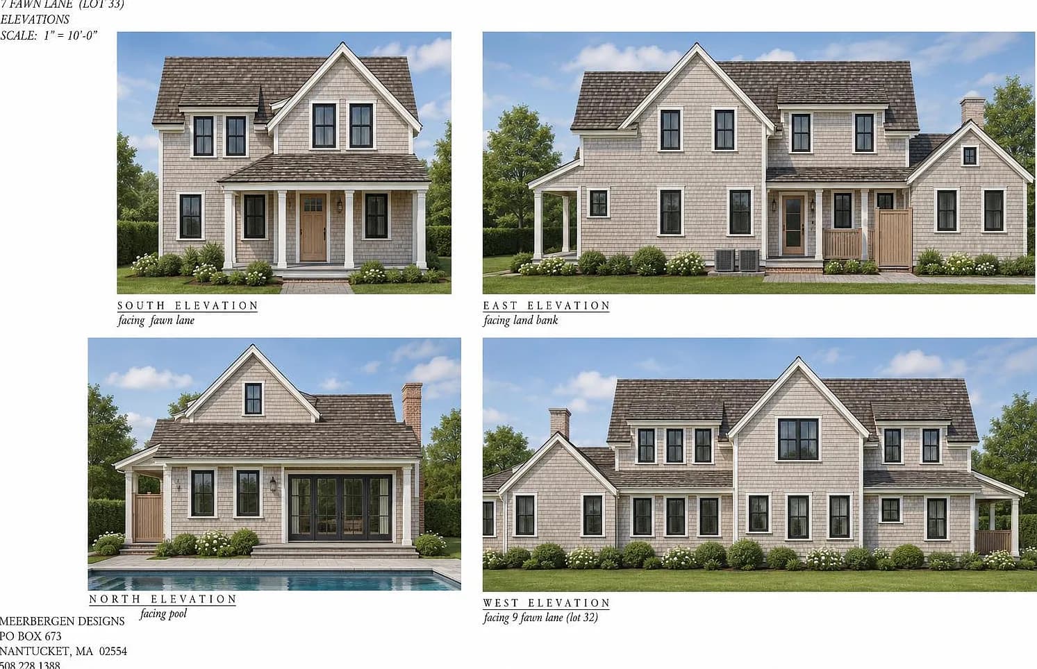 7 Fawn Ln - Photo 1