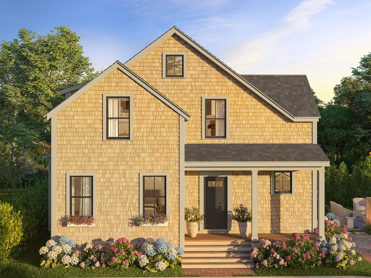 4 Goldenrod Ct