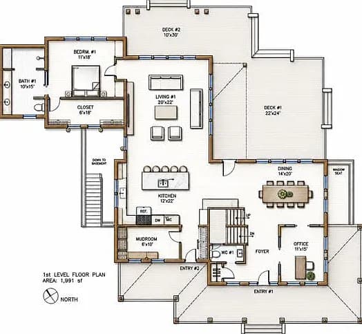 4 Wood Hollow Rd - Photo 3