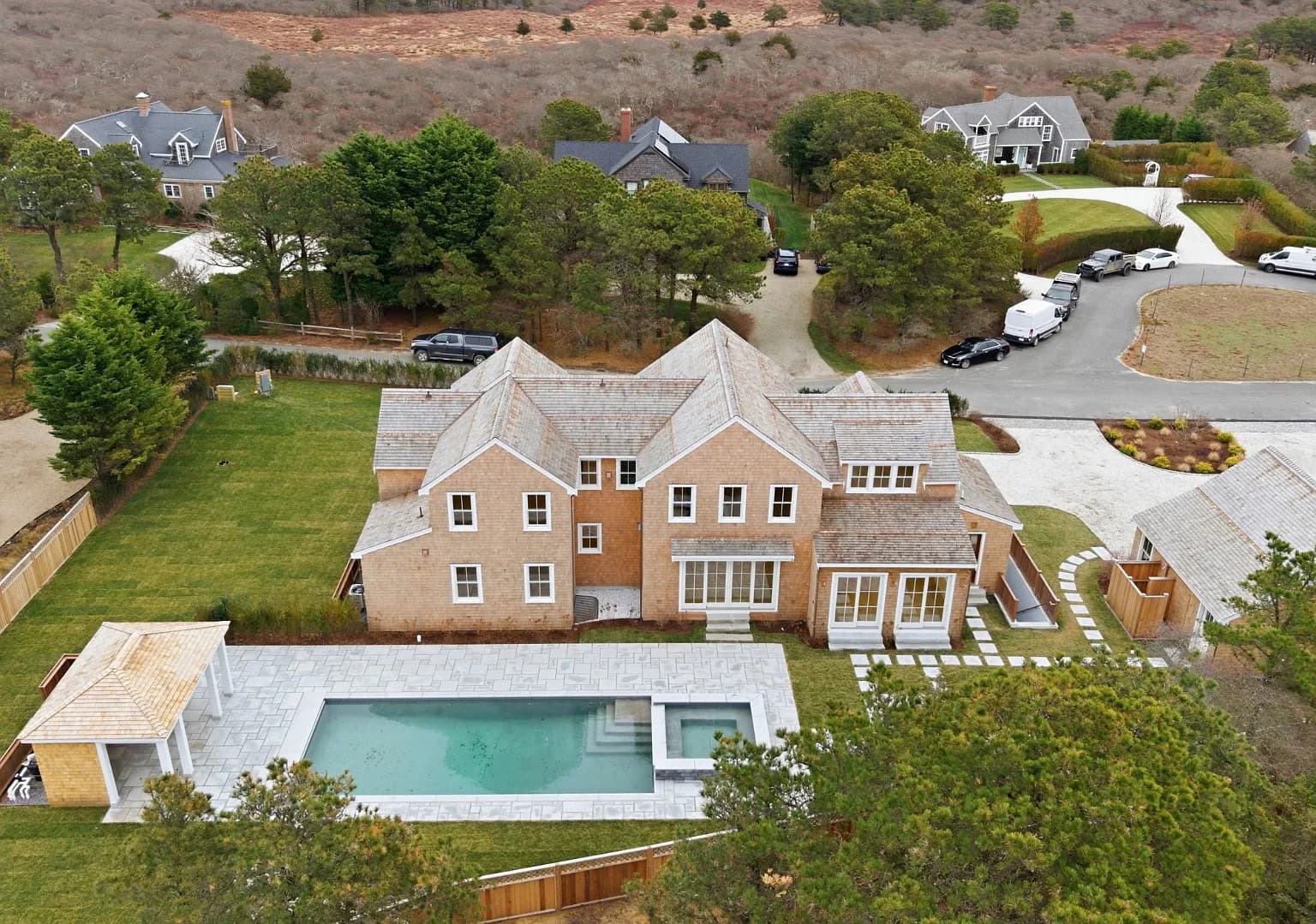 7 Moors End Ln - Photo 1