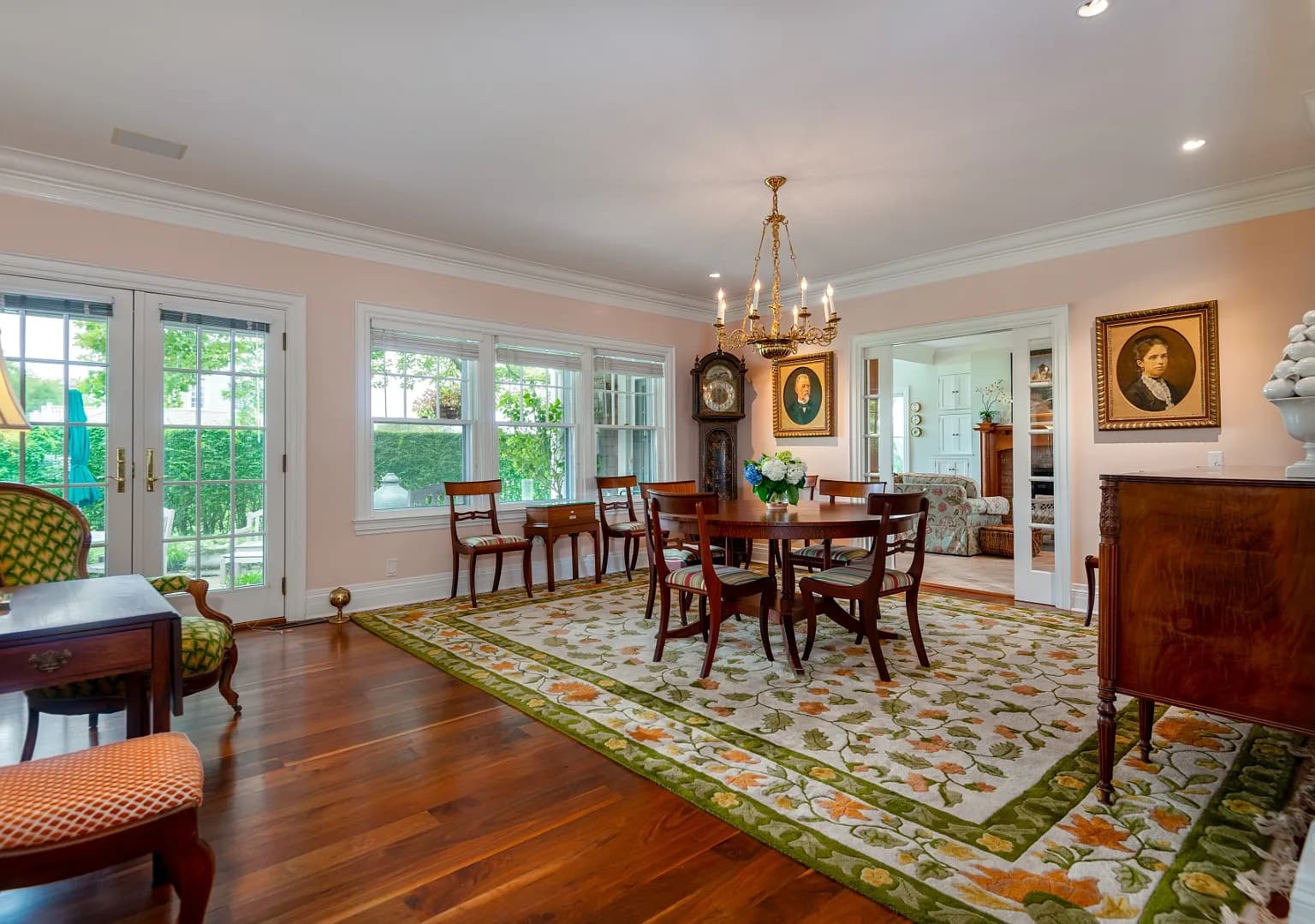 8 Hedge Row - Photo 6