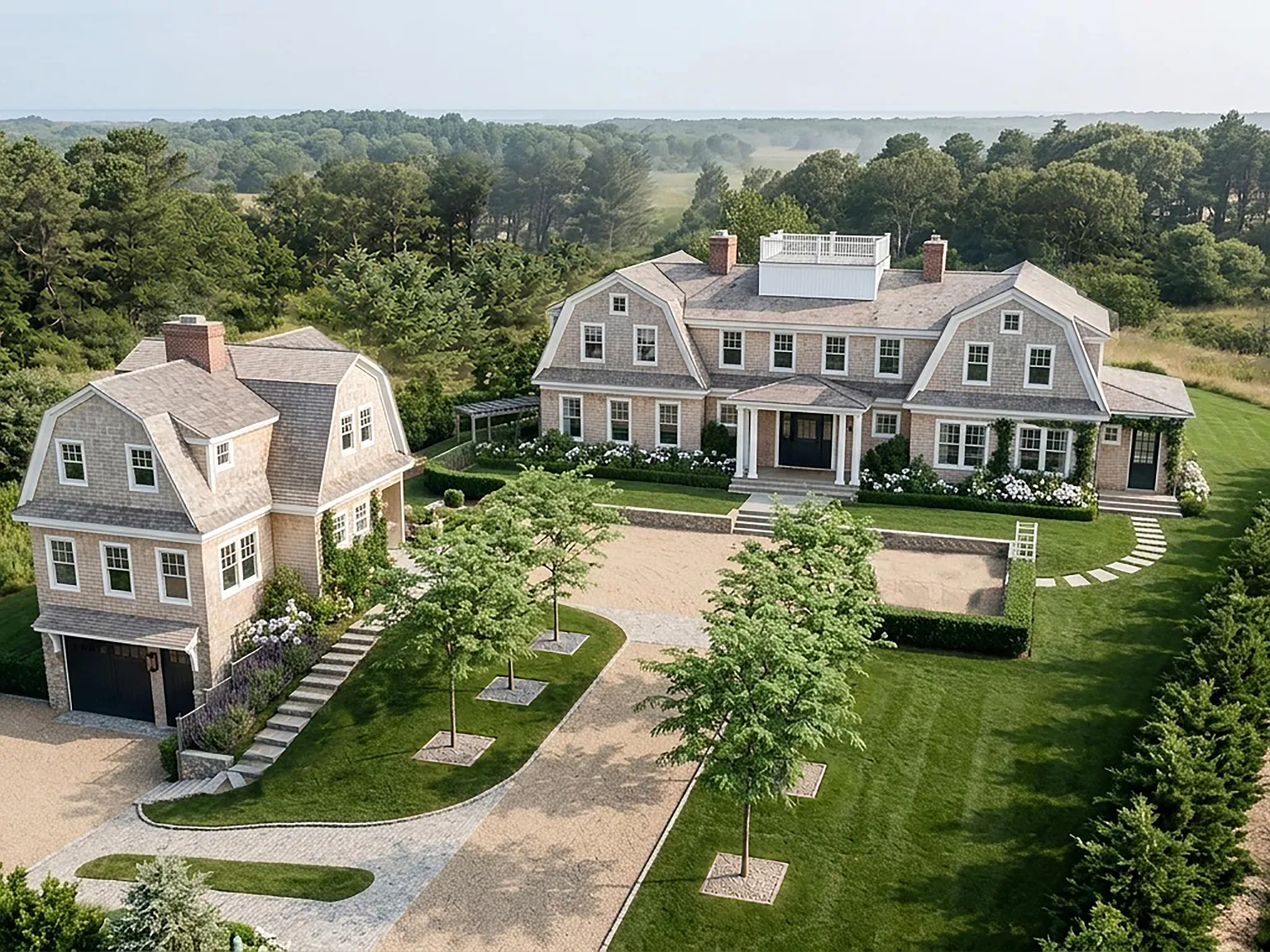 7 Brewster Rd