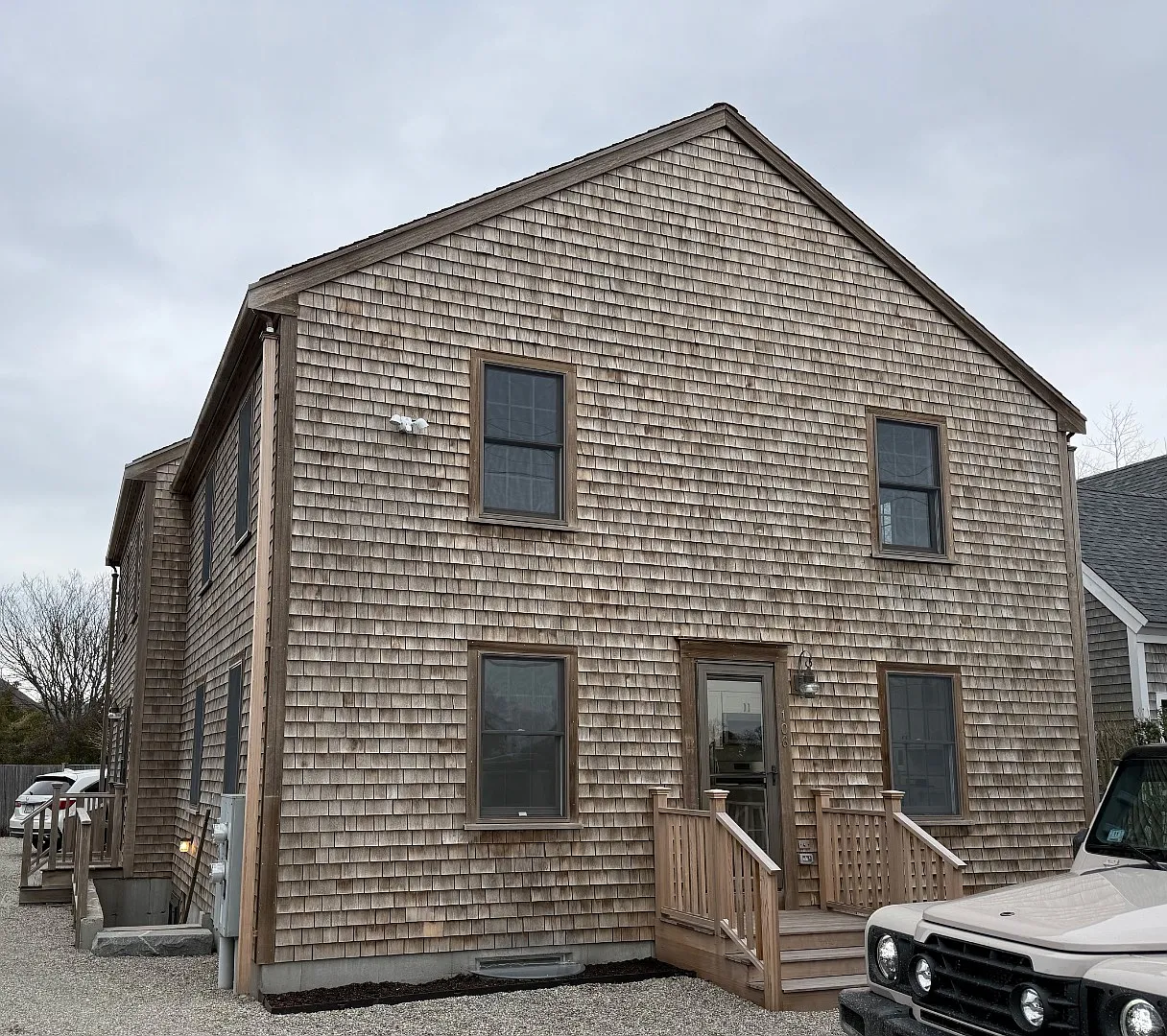 106 Old South Rd Unit A