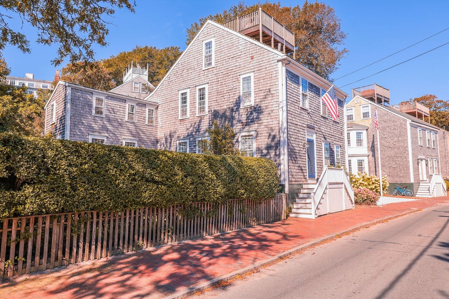 29 Union St