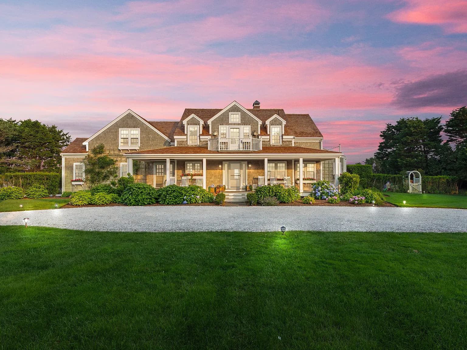 40 Low Beach Rd - Photo 1