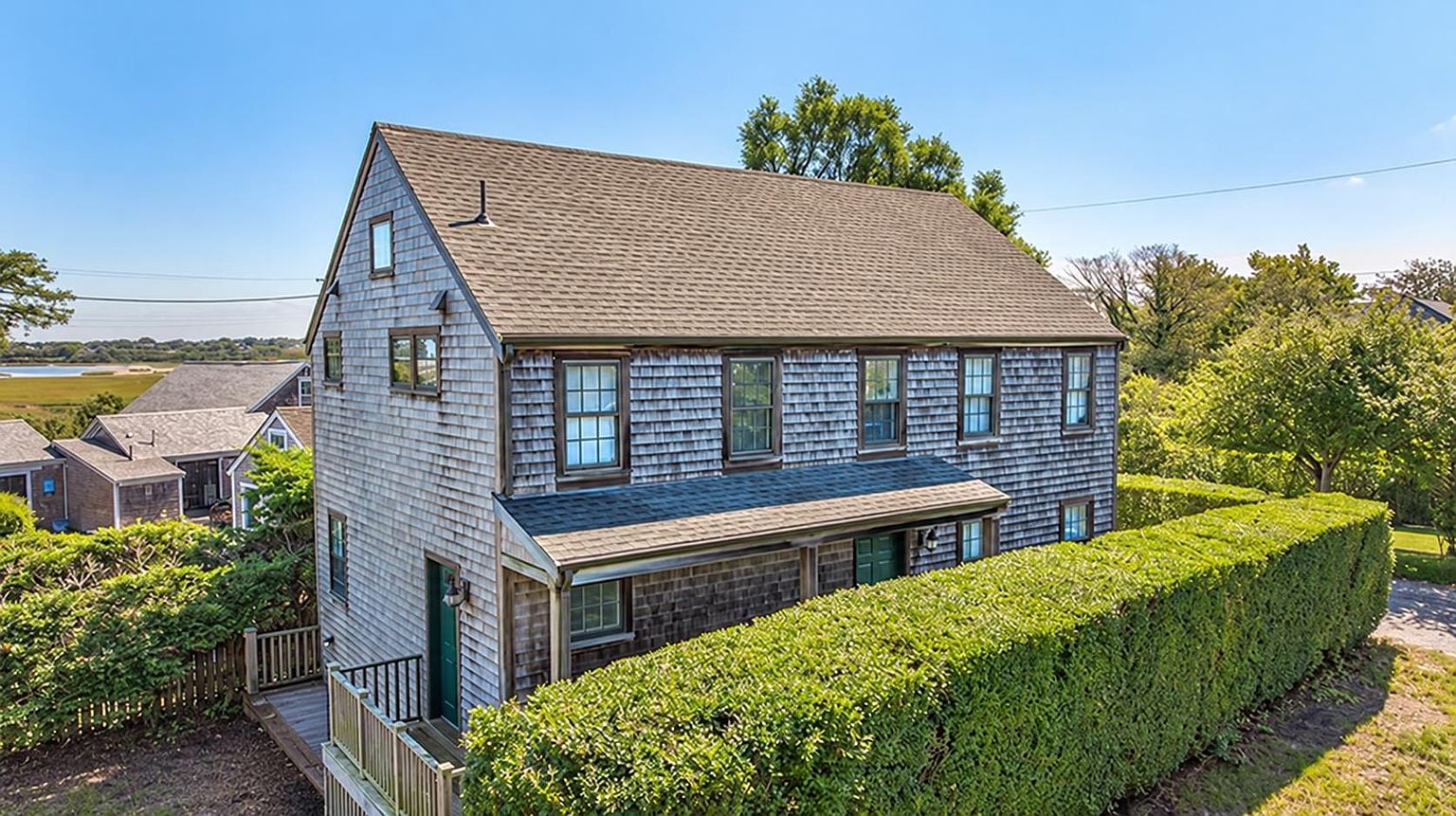 3 Cherry St
