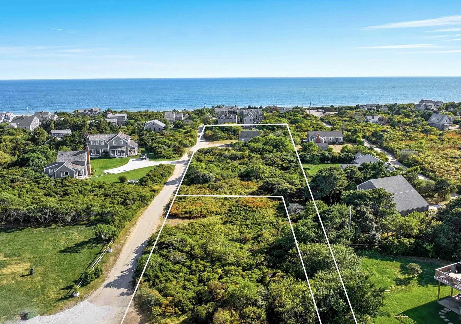 25 Nobadeer Ave Lot 2 - Photo 1