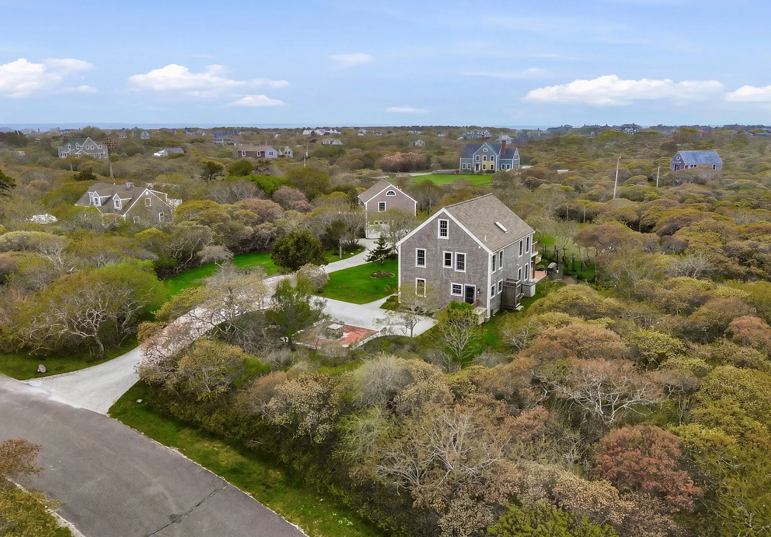 4 Flintlock Rd