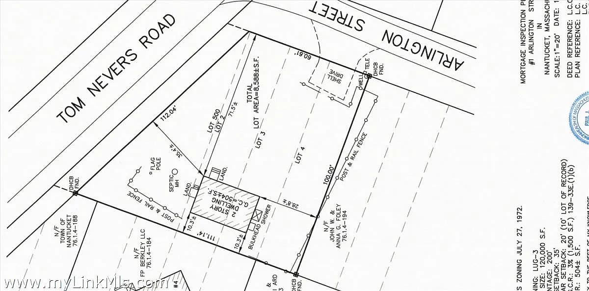 1 Arlington St - Photo 4