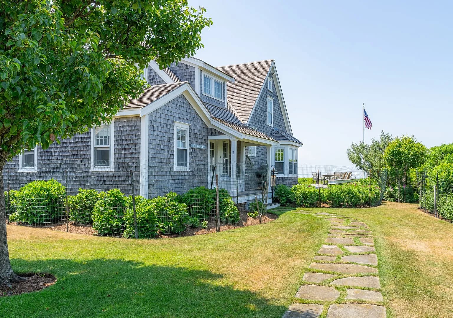1 Little Neck Way - Photo 6