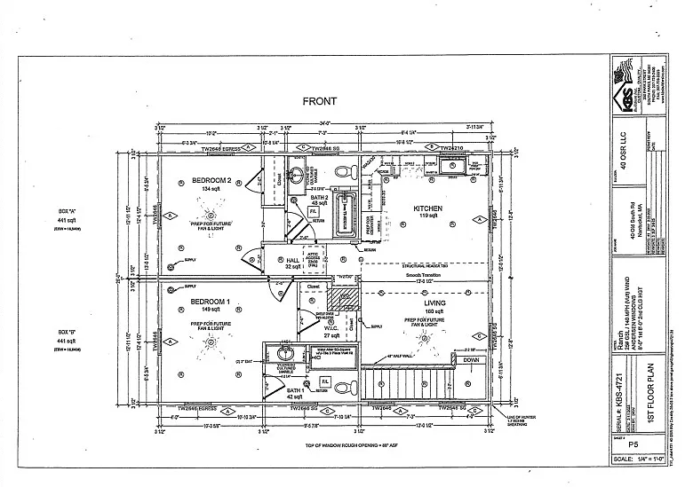 2B Forest Ave Unit 6 - Photo 1