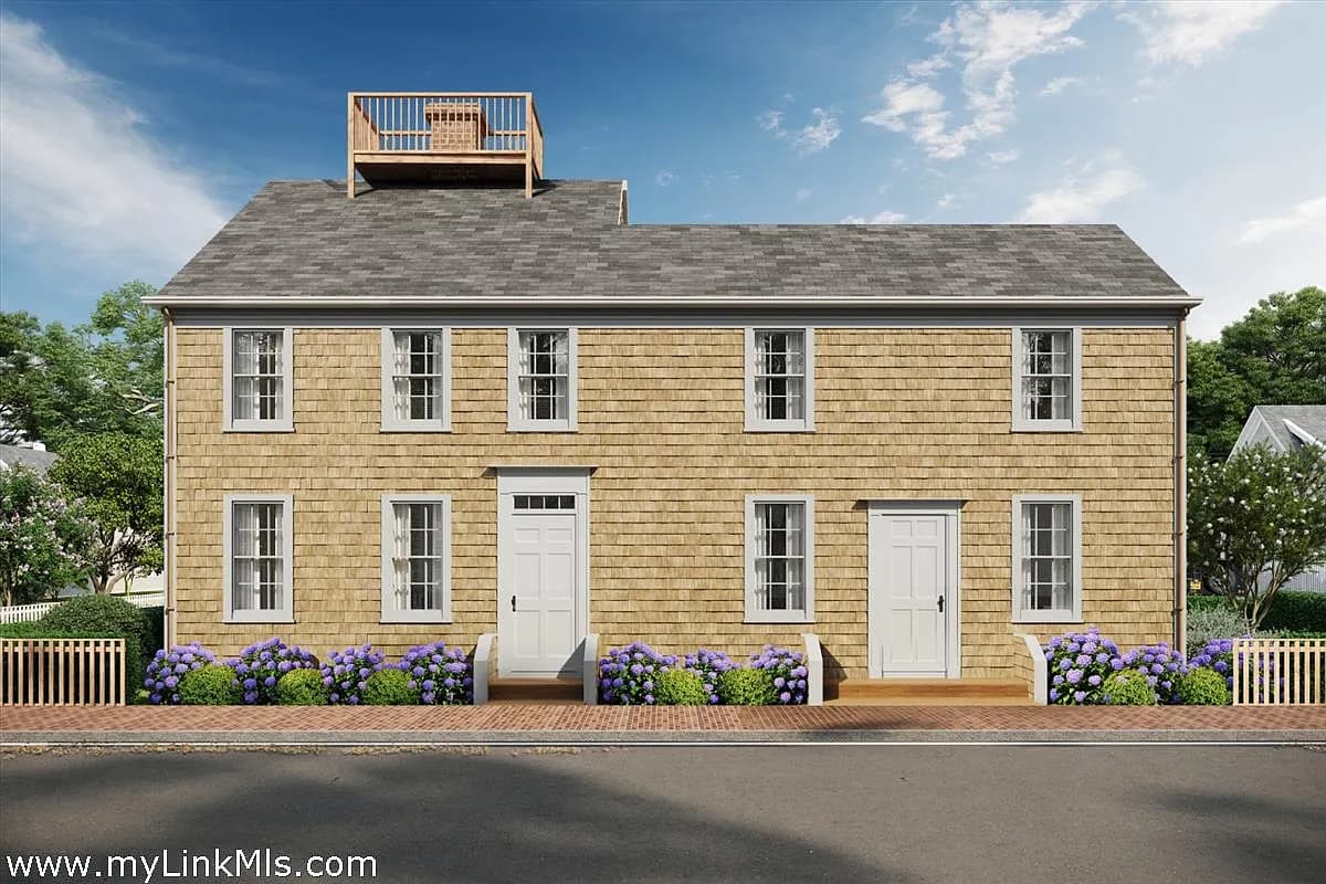 85 Orange St #Main House - Photo 5