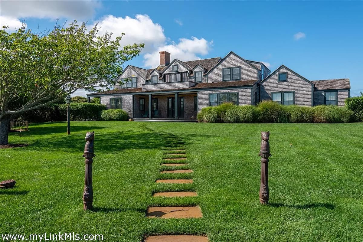 105 Low Beach Rd - Photo 1