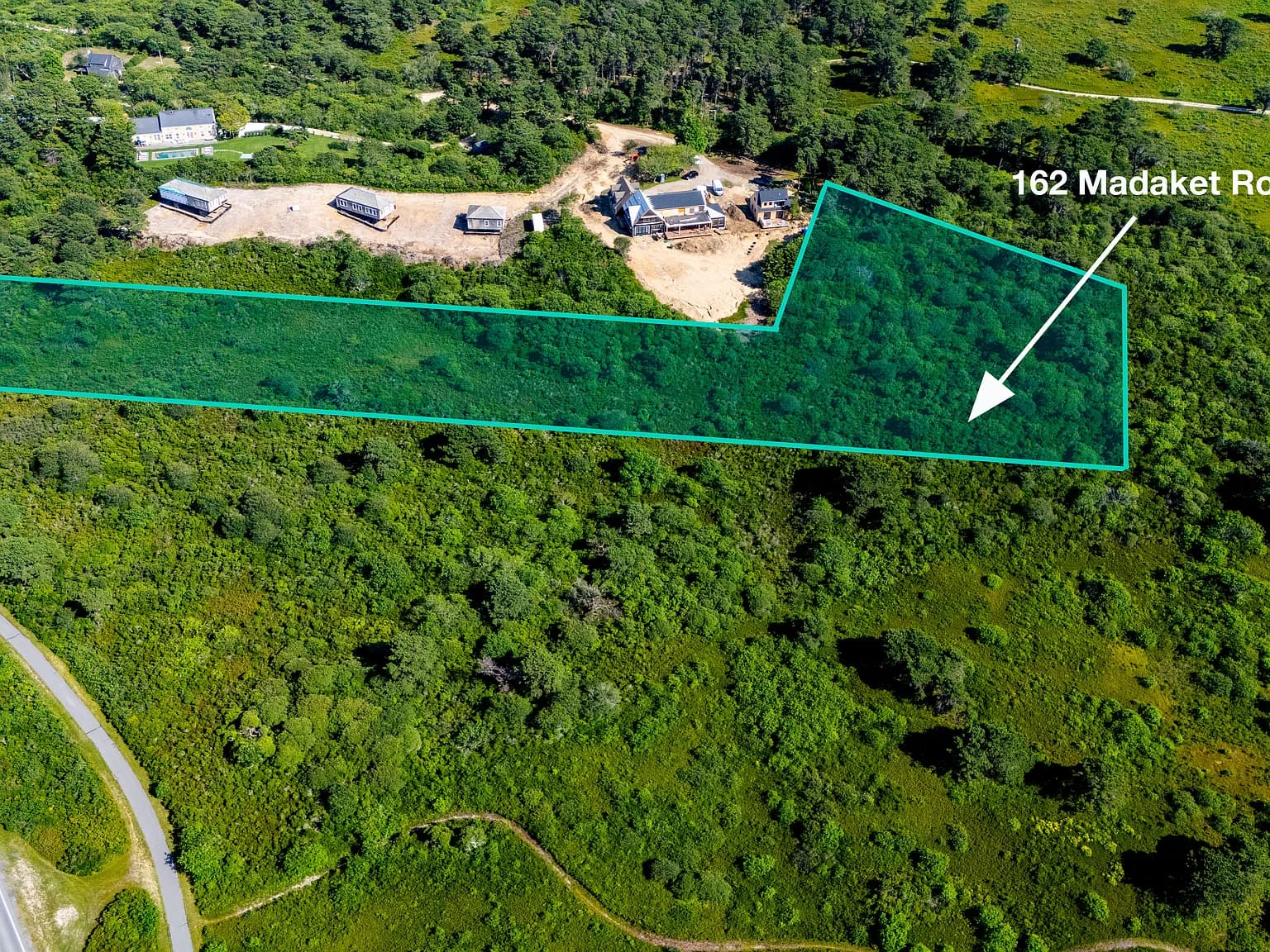 162 Madaket Rd - Photo 1